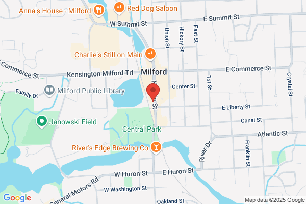 Huron Valley Furniture Inc