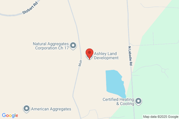 Ashley Land Development Co