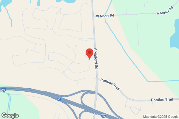 Lakeview Estates by Pulte Homes