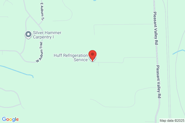 Huff Refrigeration Service Co