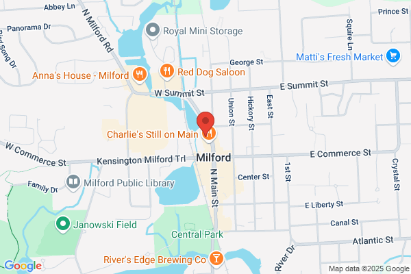 Lu & Ruby's Bar & Grill
