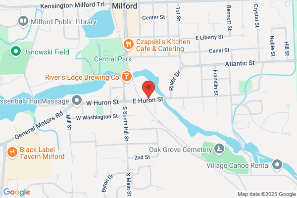 Midwest Dock Inc