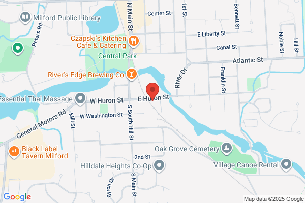 Milford Self Storage