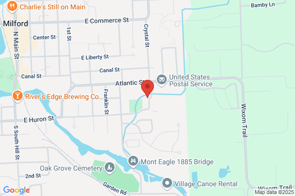 Milford Senior Center
