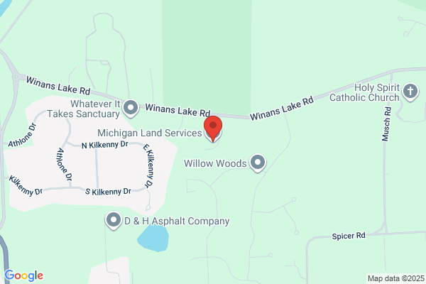 Our Land Services