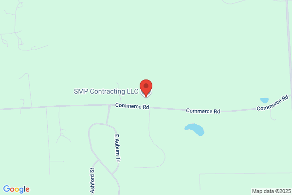 SMP Contracting LLC