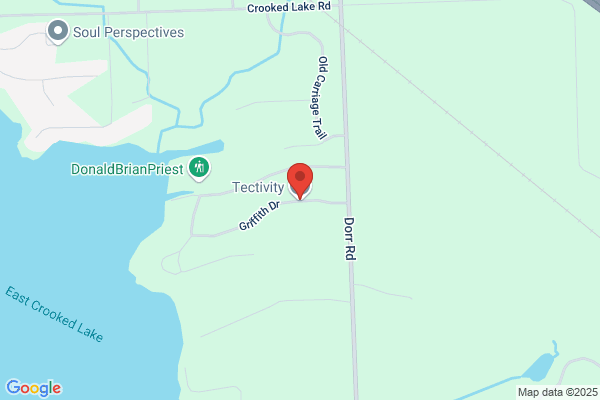Tectivity Inc