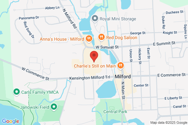 Urgent Care of Milford PLLC