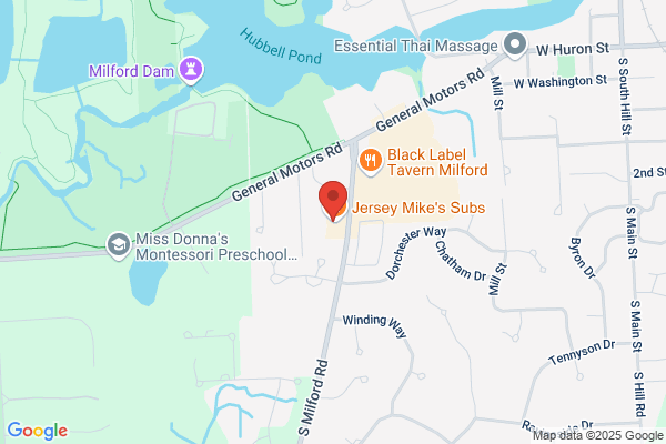Athletico Physical Therapy - Milford