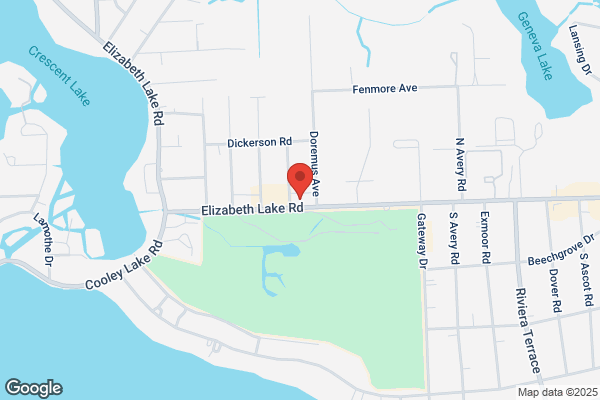 Dlz Michigan Inc