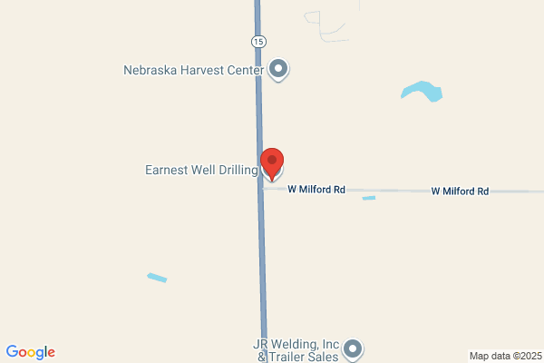 Earnest Well Drilling Inc.