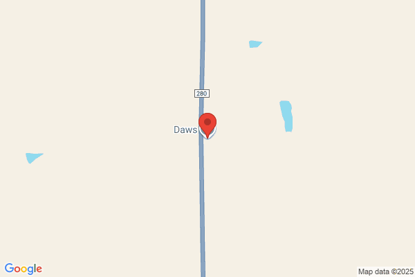 Daws Inc