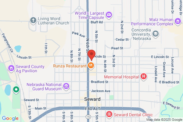 Hackbart Chiropractic Center