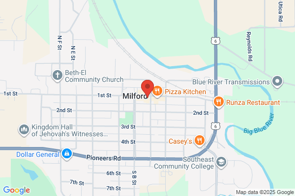 Hill's Country Inn