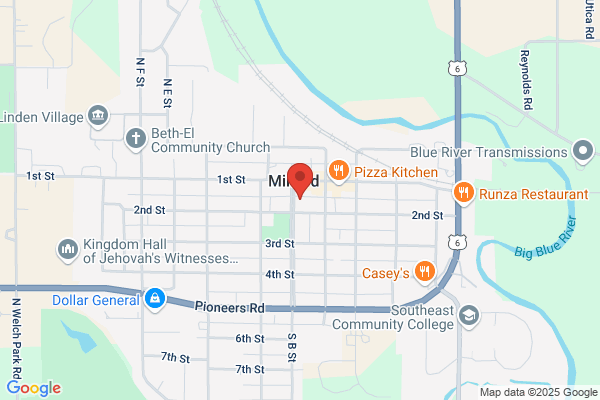 Milford Dental Clinic