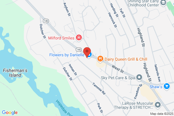Milford Mini Mart