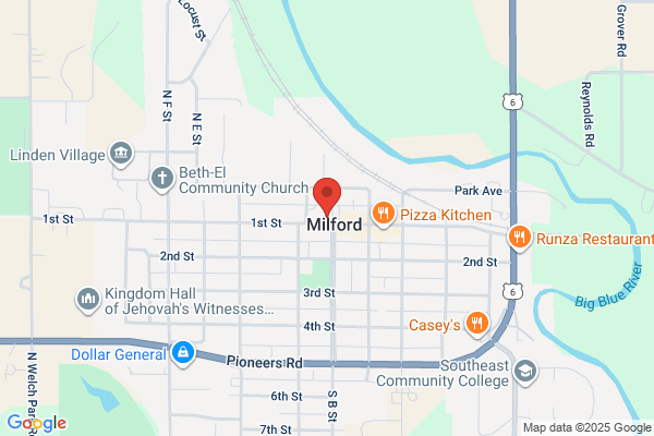 Milford Pharmacy