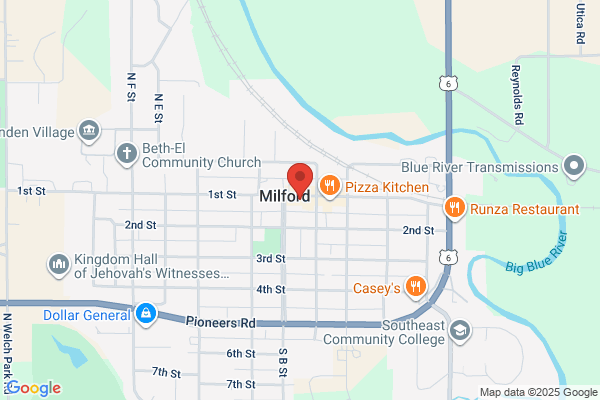 Milford Plumbing Inc