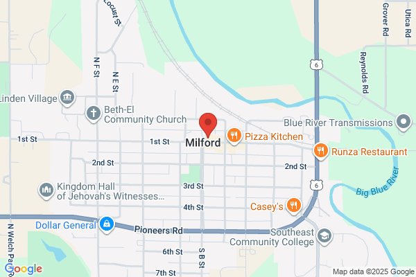 NAPA Auto Parts - Midwest Auto Parts of Milford
