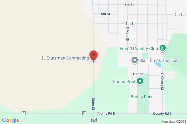 Stutzman Concrete Inc