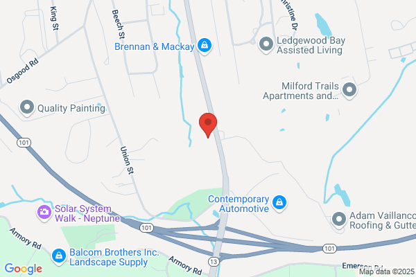 Kincaid Auto Repair & Sales