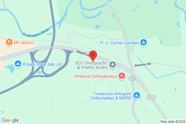 Children's Dental Center Of New Hampshire and Orthodontics TOO