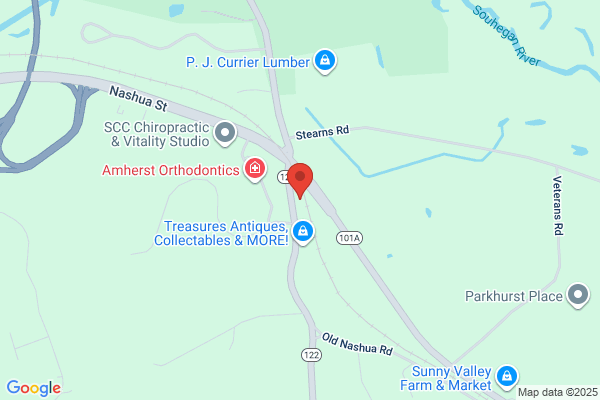 Clark Stephen J DDS
