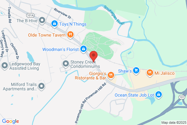 Woodman Rodney C Inc