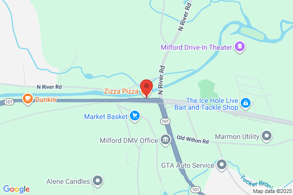 Merrills Convenience Center
