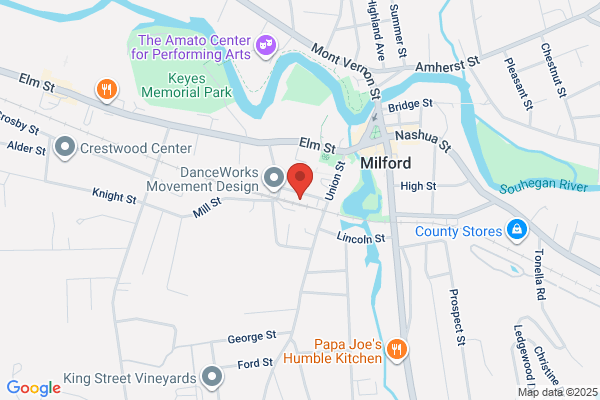 Milford Plumbing & Heating