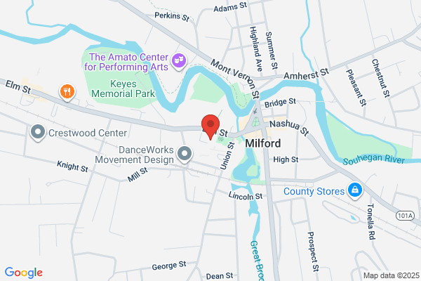 Family Guidance Center of Milford, Inc.