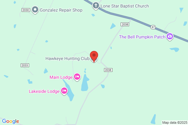 Hawkeye Hunting & Fishing News