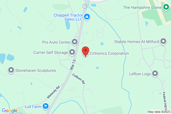 Itronics Corp Inc