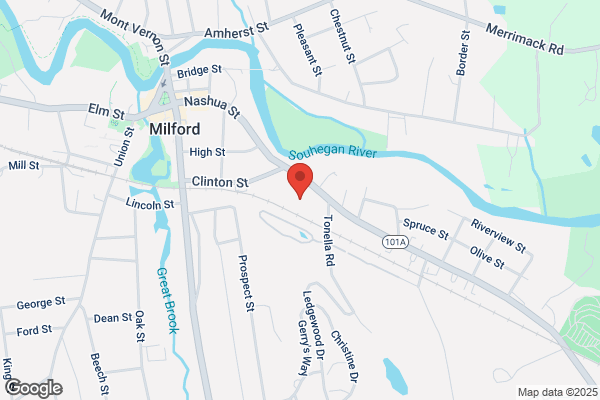 Milford Paint & Wallpaper
