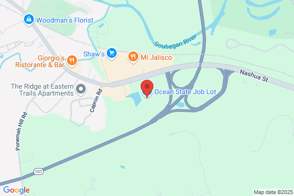Ocean State Job Lot