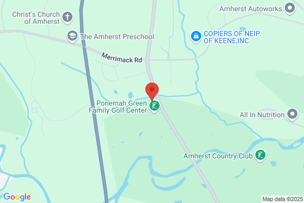 Amherst Electrology
