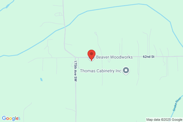 Beaver Woodworkers Llc