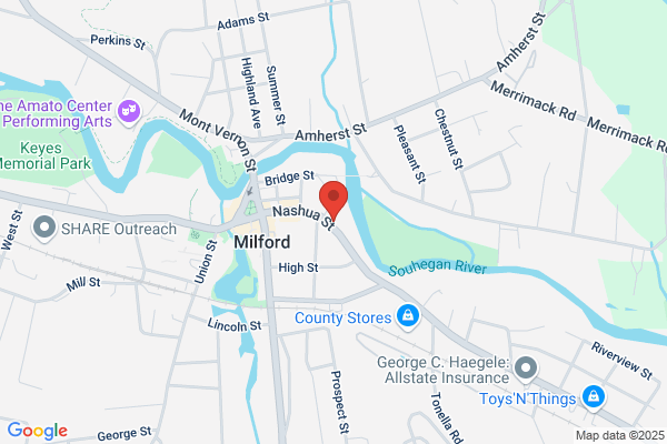 Humble Pie of Milford