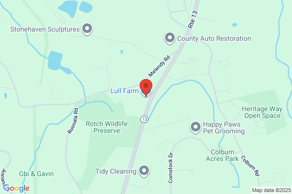 Lull Farm