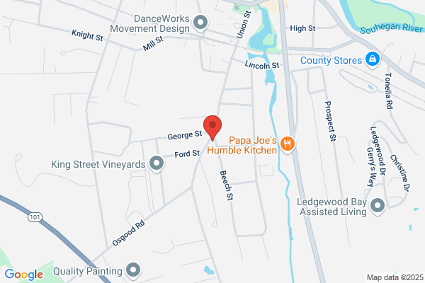 Milford Taxi, Groceries, Pharmacy & Take-Out
