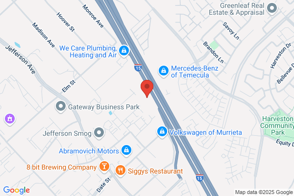 Patterson Sign Company