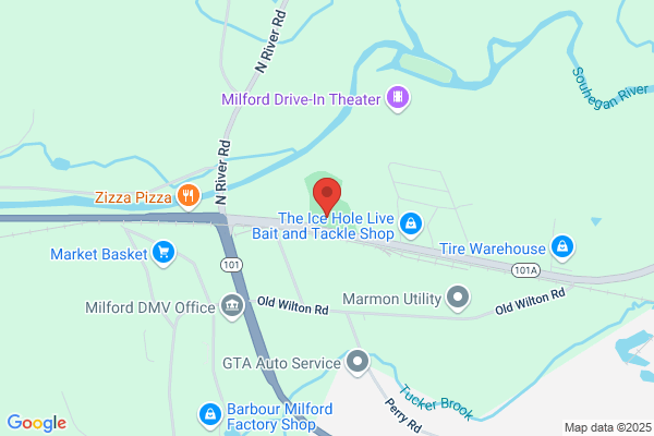 Physical Therapy Center Of Milford