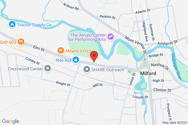 Smith & Heald Funeral Home