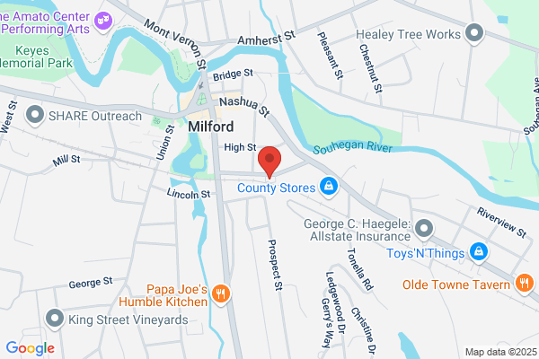 Milford Archery & Tackle