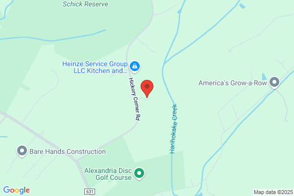 Alexandria Township, Tax Collector