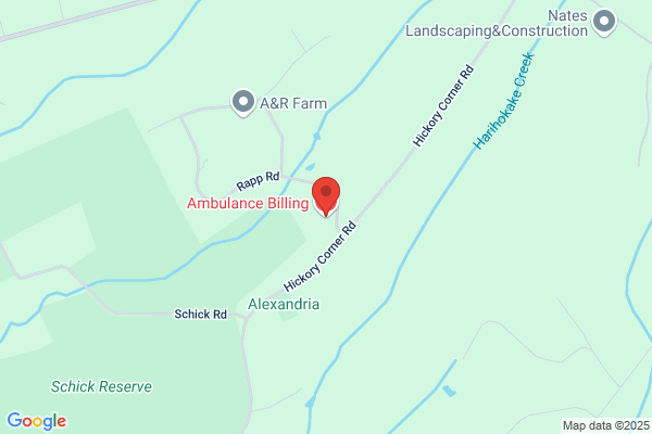 Ambulance Billing Company Llc