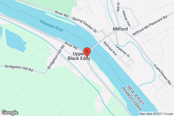 Bridgeton Craft & Garden