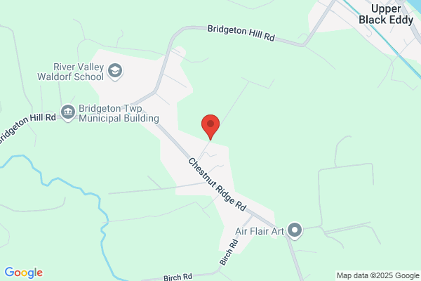 Bridgeton Home Improvements Inc