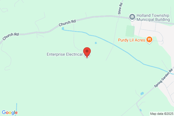 Enterprise Electrical Inc