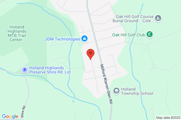 Holland Township School District, Holland Township Middle School